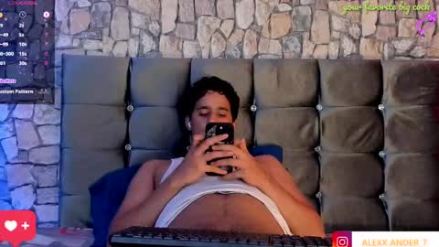 DEREKK   online show from 29, 1, 2025