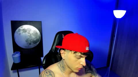 derekmuller11 online show from 6, 3, 2026