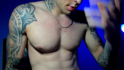 derekmuller11 online show from 8, 3, 2026