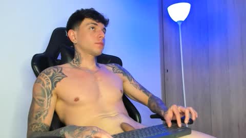 derekmuller11 online show from 14, 3, 2026