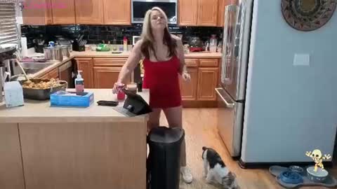 Derrick 52 and Brittany 50 online show from 12, 7, 2026