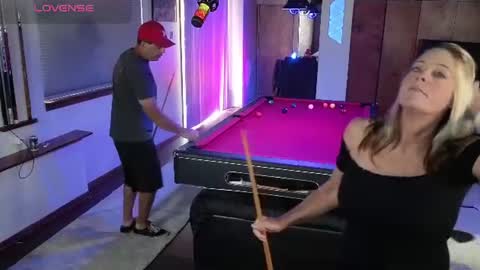 Derrick 52 and Brittany 50 online show from 26, 7, 2026