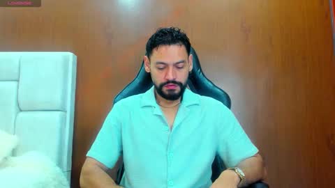 DerryBigger CM online show from 23, 11, 2025