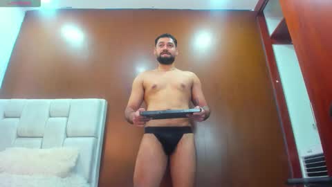 DerryBigger CM online show from 27, 2, 2026