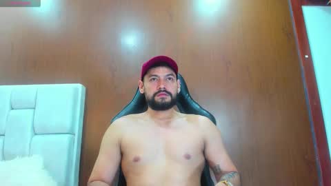 DerryBigger CM online show from 12, 3, 2026