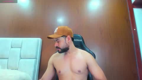 DerryBigger CM online show from 15, 3, 2026