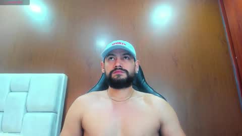 DerryBigger CM online show from 19, 3, 2026