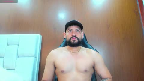 DerryBigger CM online show from 22, 3, 2026