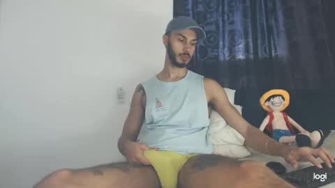 JhimyMaster online show from 16, 1, 2025