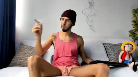 JhimyMaster online show from 17, 4, 2026