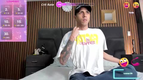 derrymeyers online show from 22, 10, 2025