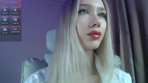 Ari online show from 28, 9, 2025