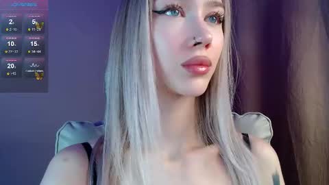 Ari online show from 10, 10, 2025