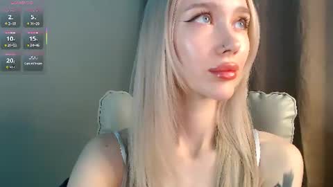 Ari online show from 6, 8, 2026