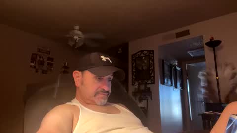 Tony online show from 17, 3, 2026