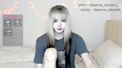 Domi  online show from 12, 1, 2026