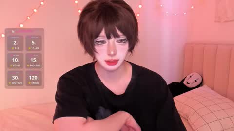 Domi  online show from 14, 2, 2026