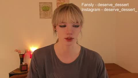 Domi  online show from 28, 4, 2026