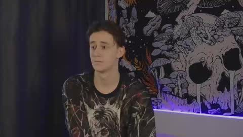 deshman1 online show from 11, 3, 2026