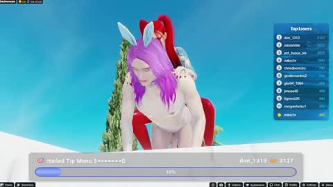 The Goddess online show from 9, 2, 2026