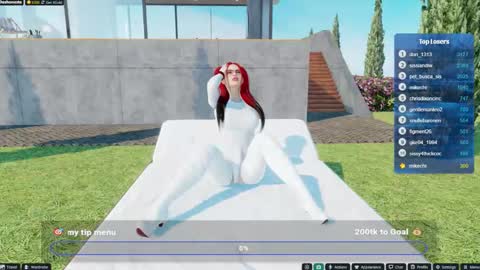 The Goddess online show from 12, 2, 2026