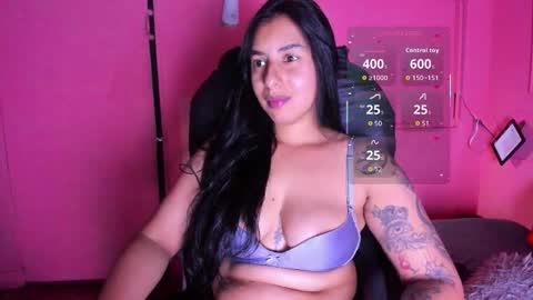 NTMY guys im a kinda desi from Medellin  online show from 17, 2, 2026