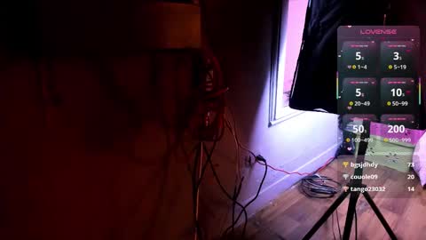 NTMY guys im a kinda desi from Medellin  online show from 8, 3, 2026