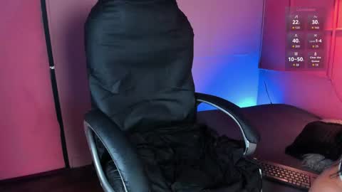 NTMY guys im a kinda desi from Medellin  online show from 2, 5, 2026