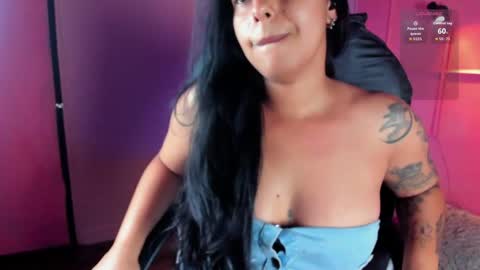 NTMY guys im a kinda desi from Medellin  online show from 4, 5, 2026