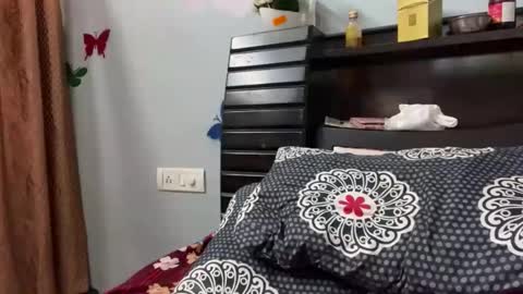 simran online show from 24, 11, 2025