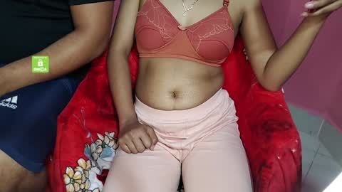 Eva and Adam online show from 24, 12, 2024