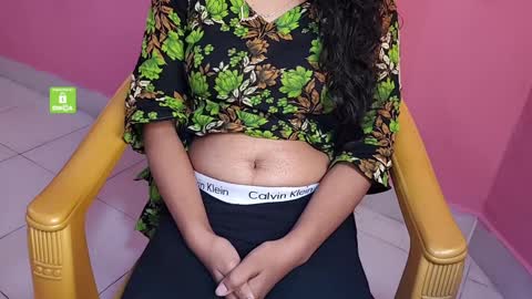 Eva and Adam online show from 25, 12, 2024