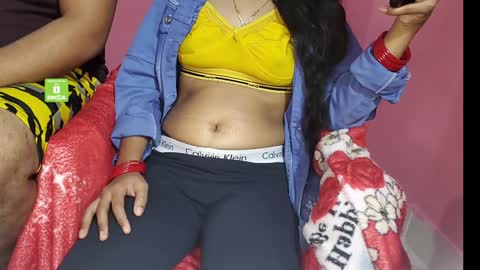 Eva and Adam online show from 26, 12, 2024