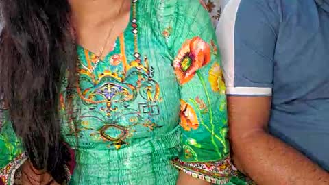 Eva and Adam online show from 15, 2, 2025