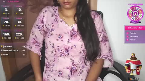 Eva and Adam online show from 7, 3, 2025