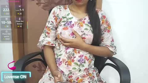 Eva and Adam online show from 12, 3, 2025