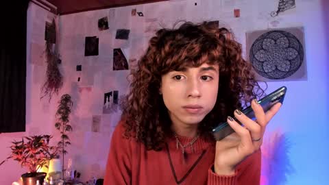 Desidias online show from 11, 12, 2024