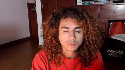 Desidias online show from 19, 2, 2025