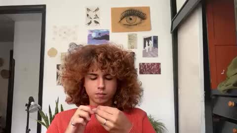 Desidias online show from 8, 2, 2026