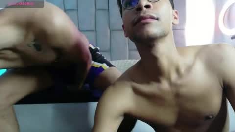 desire4duo online show from 2, 5, 2026