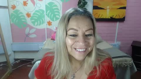 VALERIA online show from 17, 2, 2026