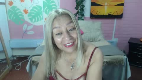VALERIA online show from 16, 4, 2026
