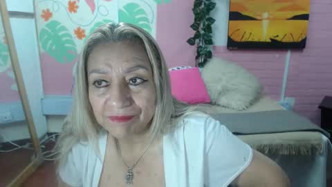 VALERIA online show from 29, 4, 2026