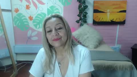 VALERIA online show from 1, 5, 2026