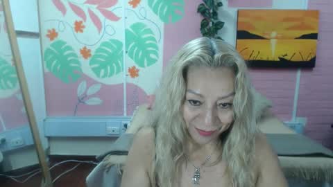 VALERIA online show from 4, 5, 2026