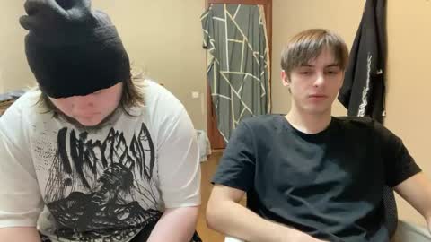 desiredude9 online show from 22, 3, 2026