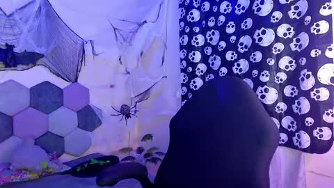 TORI AND MR. BEAR online show from 24, 10, 2025