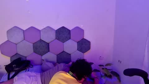 TORI AND MR. BEAR online show from 14, 11, 2025