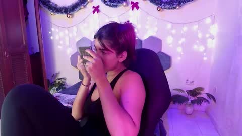 TORI AND MR. BEAR online show from 27, 11, 2025