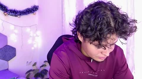 TORI AND MR. BEAR online show from 21, 12, 2025